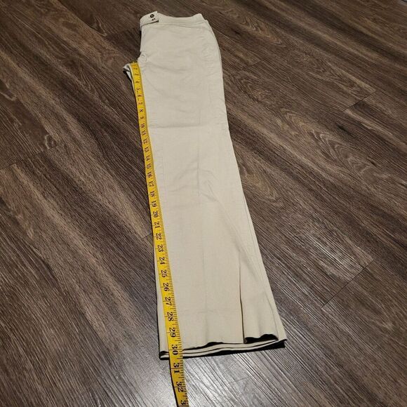 White House Black Market WHBM Legacy Sleek Boot Cut Fit Pant Women's Size 2R - Picture 3 of 10